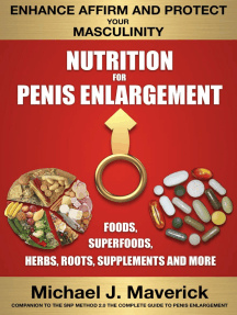 Unlocking Confidence: The Definitive Guide to Penis Enlargement, by  Bewfalog