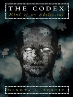 The Codex: Mind of an Adolescent