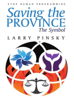 Saving the Province: The Symbol