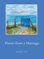 Poems from a Marriage