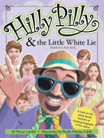 Hilly Pilly & the Little White Lie