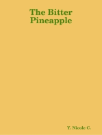 The Bitter Pineapple