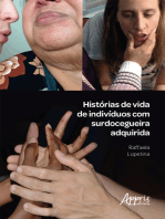 Histórias de Vida de Indivíduos com Surdocegueira Adquirida