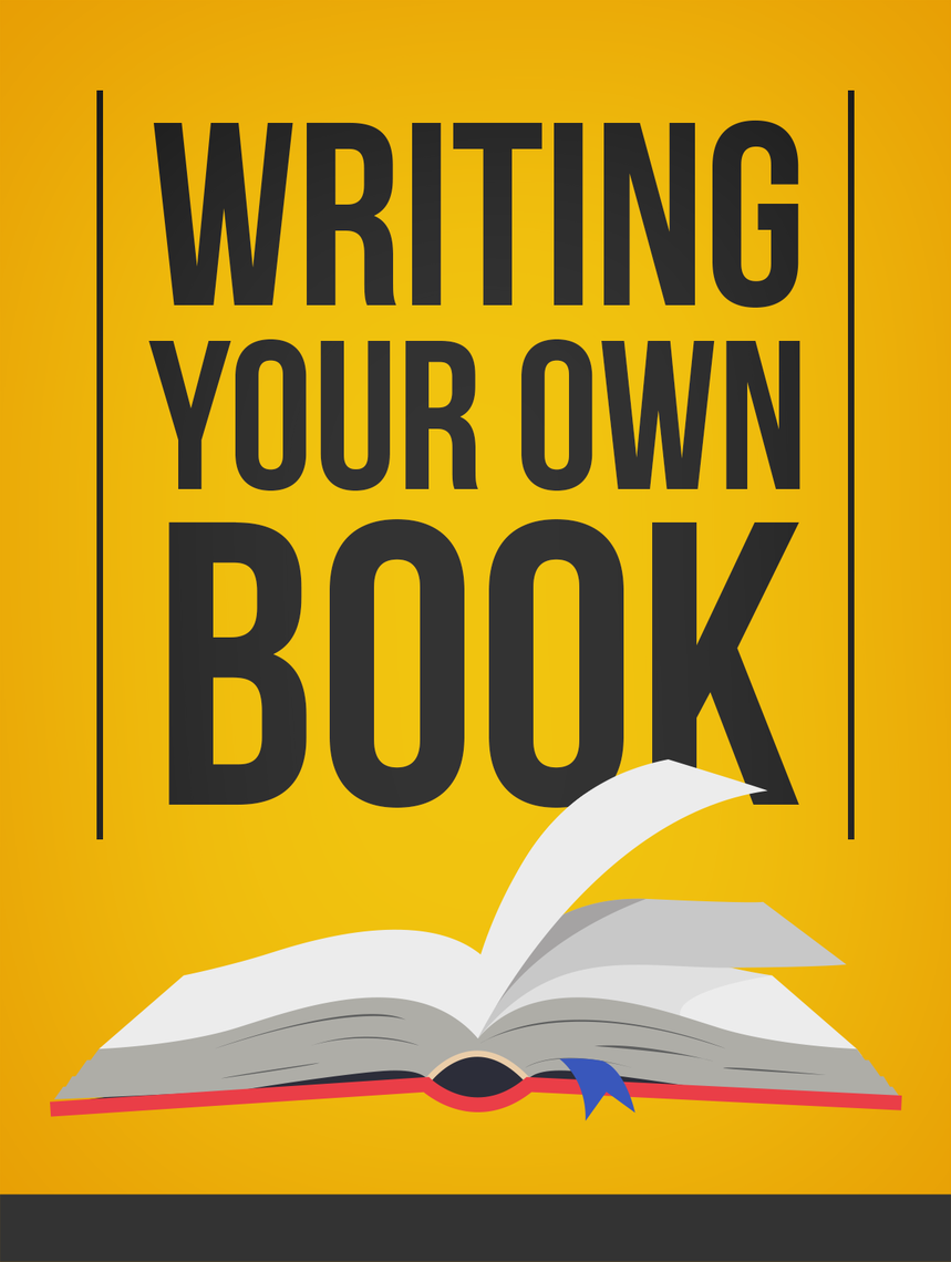 Read Writing Your Own Book Online By Sushil Karki Books