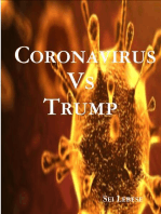 Coronavirus Vs Trump