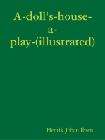 A-doll's-house-a-play-(illustrated)