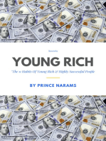 Young Rich: The 11 Habits of Young, Rich and Highly Successful People