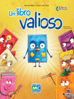 Un libro valioso