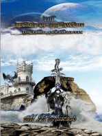 The Secret of the Sword: The Obsidian Chronicles, #1