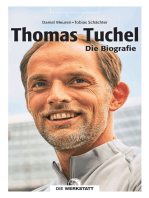 Thomas Tuchel: Die Biografie