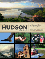 The Hudson: An Illustrated Guide to the Living River