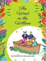 The Wind in the Willows