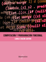 Computación y programación funcional