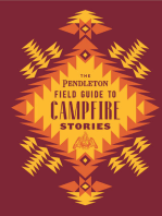 The Pendleton Field Guide to Campfire Stories