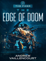 The Edge of Doom: The Fixer, #7