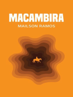 Macambira