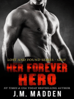 Her Forever Hero: Lost and Found