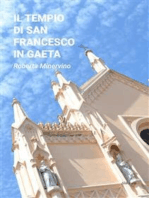 Il Tempio di San Francesco in Gaeta