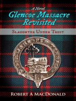 Glencoe Massacre Revisited