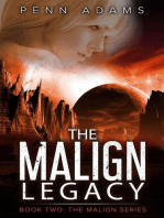 The Malign Legacy