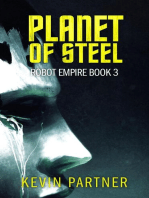Planet of Steel: Robot Empire