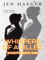 Whispers of a Killer: WHISPS, #1