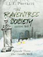 The Raventree Society, S2E3