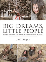 Big Dreams, Little People: A Map To Success For Child & New Actors