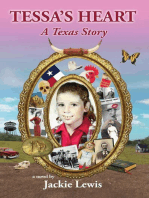 Tessa’s Heart: A Texas Story