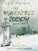 The Raventree Society; S2E2