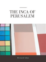 The Inca of Perusalem