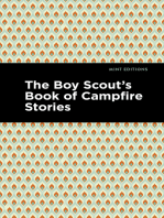 The Boy Scout's Book of Campfire Stories