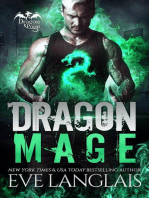 Dragon Mage: Dragon Point, #7