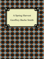 A Spring Harvest