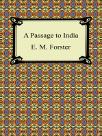 A Passage to India