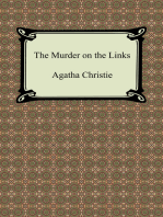 The Murder on the Links