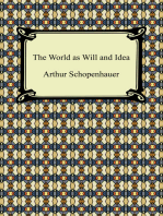 The World as Will and Idea: Complete