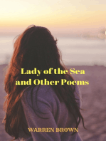 Lady of the Sea and Other Poems
