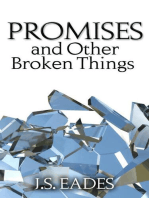Promises and Other Broken Things: Amelia and Declan, #1