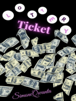Lottery Ticket: A Short Story