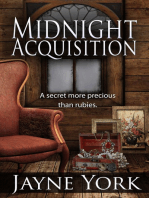Midnight Acquisition