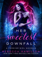 Her Sweetest Downfall