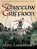 De Schreeuw van de Griffioen