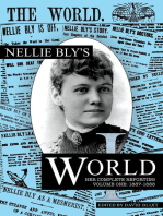 Nellie Bly's World:1887-1888