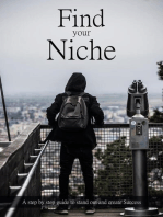 Find your Niche