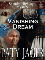 Vanishing Dream: Shandra Higheagle Mystery, #16