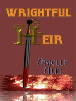 Wrightful Heir: Wright Series, #1