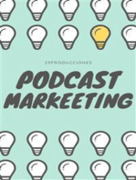 Podcast-Marketing