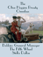 The Olive Higgins Prouty Omnibus