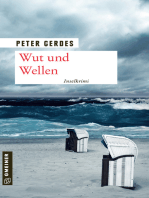 Wut und Wellen: Inselkrimi